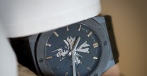 Hublot by Shawn Carter