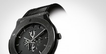 Hublot by Shawn Carter