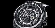 Hublot King Power Juventus