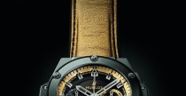 Hublot King Power Usain Bolt