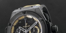 Hublot King Power Usain Bolt