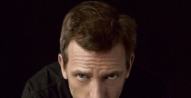 Hugh Laurie