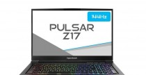 Hyperbook Pulsar Z17