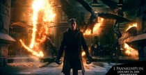 I, Frankenstein
