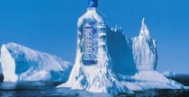 Iceberg Vodka