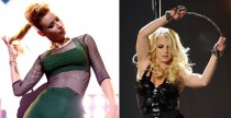 Britney Spears i Iggy Azalea