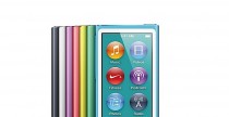 Apple iPod touch i nano