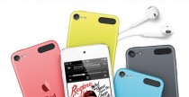 Apple iPod touch i nano