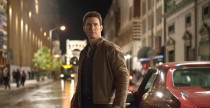 Jack Reacher