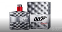 James Bond 007 Quantum