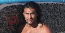 Jason Momoa