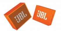 JBL GO