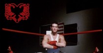 Jean-Claude Van DammeJean-Claude Van Damme