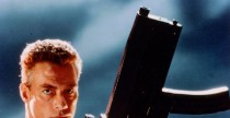 Jean-Claude Van Damme