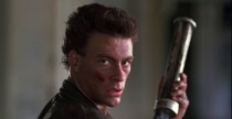 Jean-Claude Van Damme