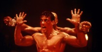 Jean-Claude Van Damme