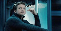 Jeremy Renner