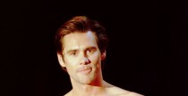 Jim Carrey