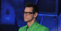 Jim Carrey