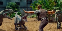 Jurassic World