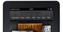 Amazon Kindle Fire HD
