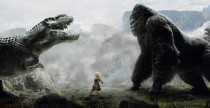 King Kong i Godzilla