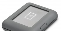LaCie DJI Copilot