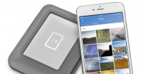 LaCie DJI Copilot