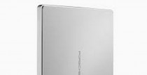 LaCie Porsche Design