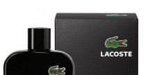 Lacoste L.12.12. Noir