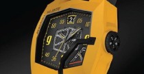 Lamborghini AV-L001 - luksusowy zegarek inspirowany autem