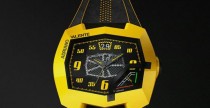 Lamborghini AV-L001 - luksusowy zegarek inspirowany autem