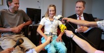 Holandia. Laura Dekker rusza w rejs dookoa wiata