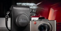 Leica D-Lux 5 Titanium