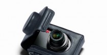 Leica D-Lux 5 Titanium