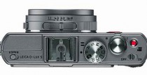 Leica D-Lux 5 Titanium