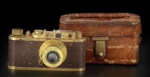 Leica Luxus II