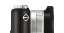 Leica X-U