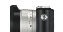 Leica X-U