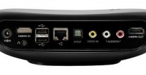 Lenovo A30 Internet TV Set Box