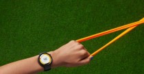 Lenovo Moto 360 SPORT