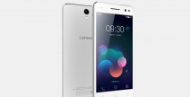 Lenovo VIBE S1 Lite