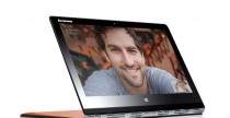 Lenovo Yoga 3 Pro
