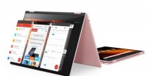 Lenovo Yoga A12