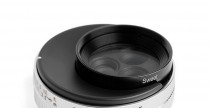 Lensbaby Trio 28