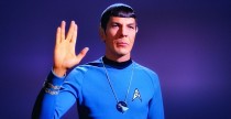 Leonard Nimoy