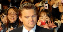Leonardo DiCaprio