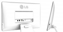 LG Chromebase