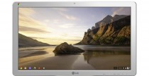 LG Chromebase