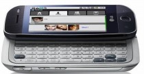 Smartfony LG
